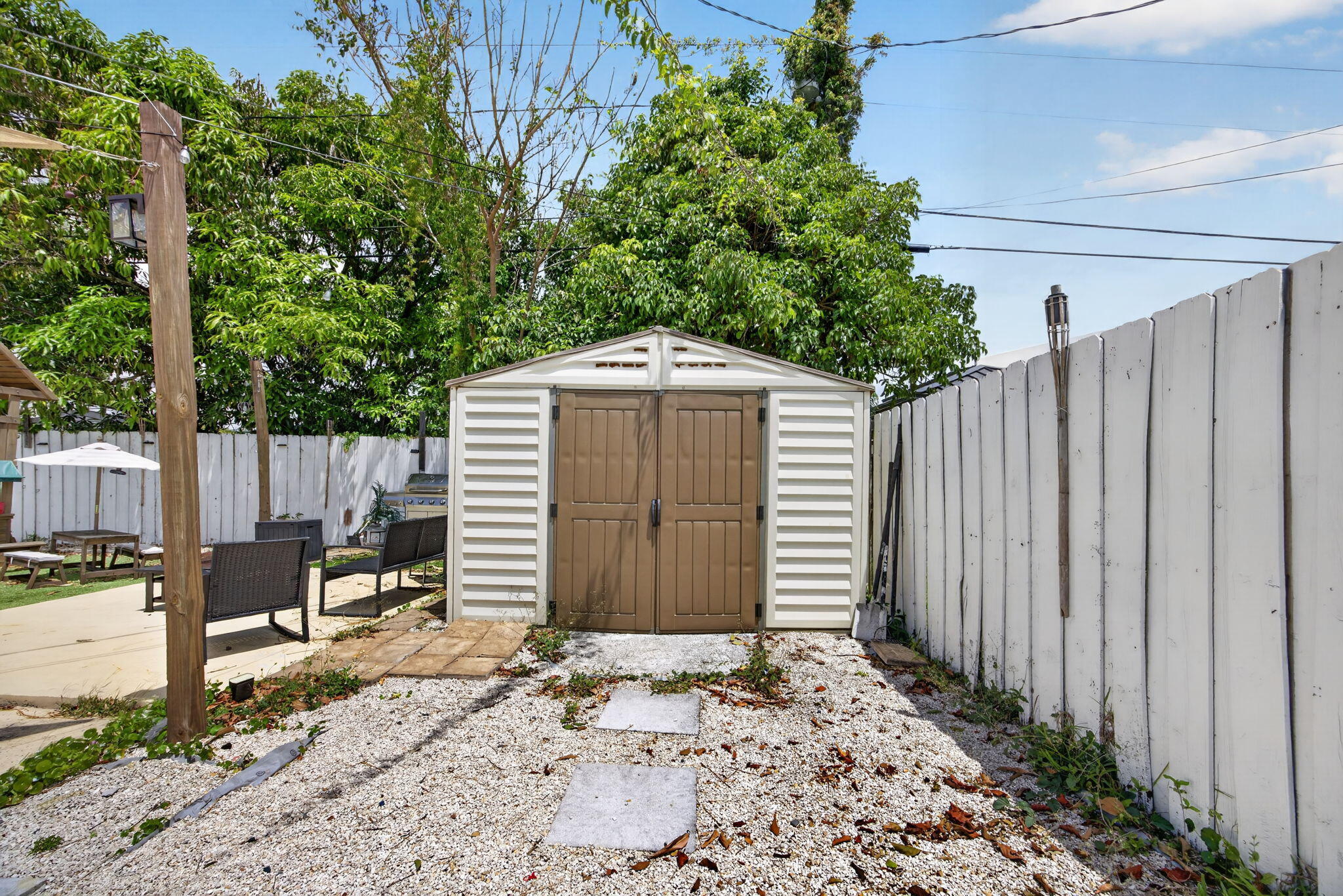 NEW SO MIAMI HEIGHTS SEC - Residential