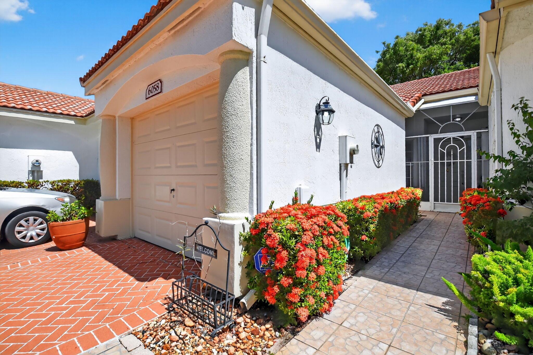 6058 Lake Hibiscus Drive