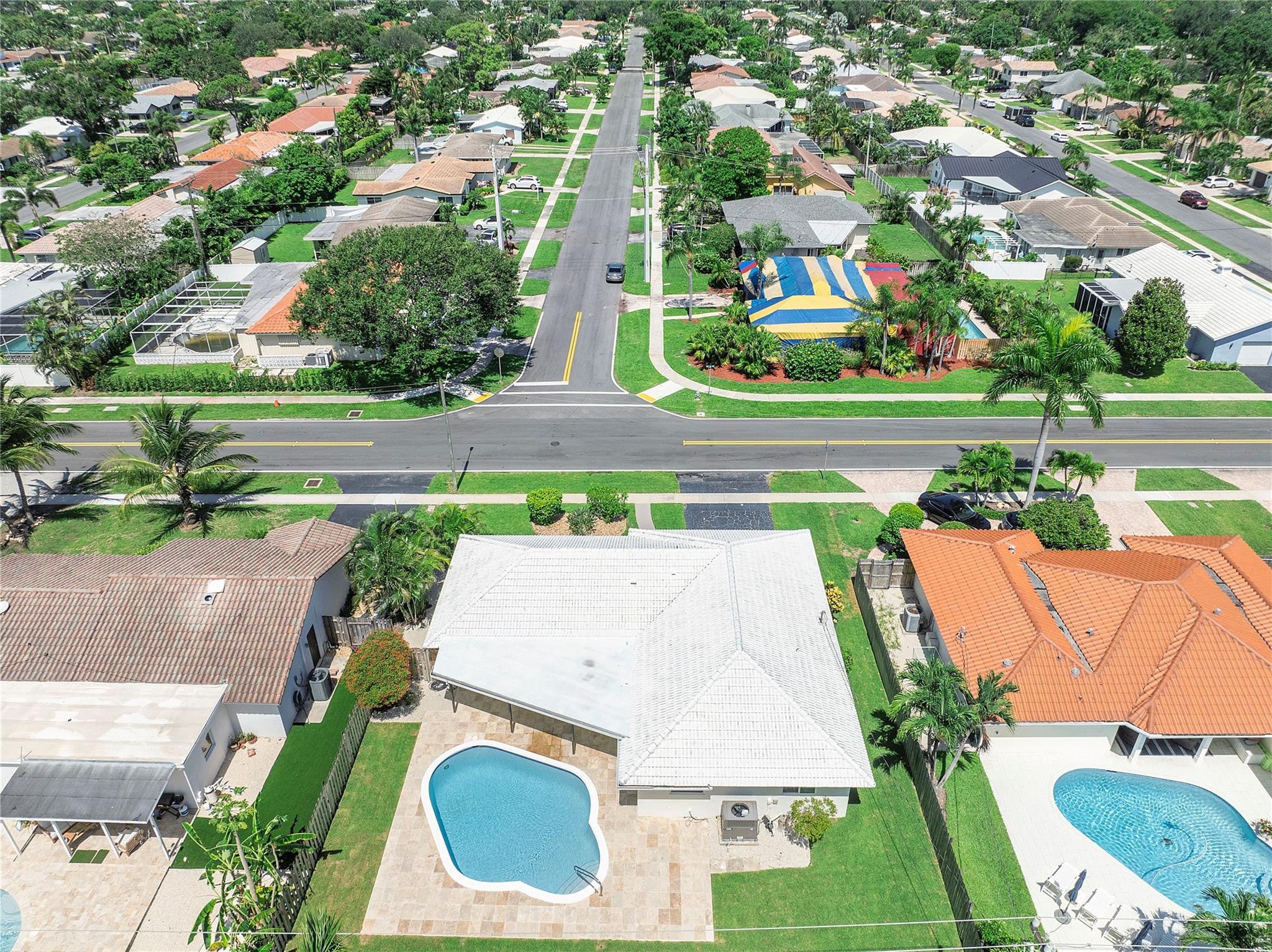 400 SW 9TH Avenue
