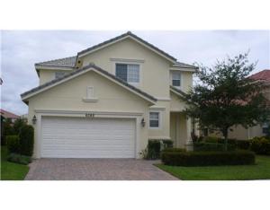 PASTELLE PUD - Residential Lease