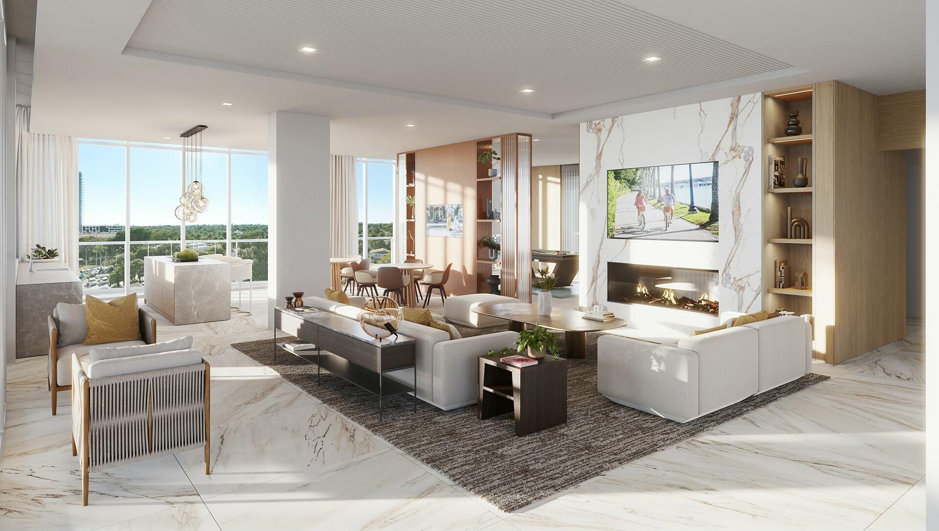 NORTH PALM BCH 1 - Residential