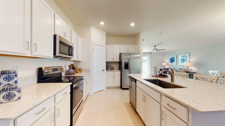 10477 NW Suncrest Loop, Port St Lucie, FL, 34987/$434,070 2 10477 NW Suncrest Loop