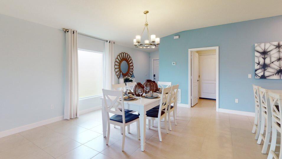 10477 NW Suncrest Loop, Port St Lucie, FL, 34987/$434,070 3 10477 NW Suncrest Loop