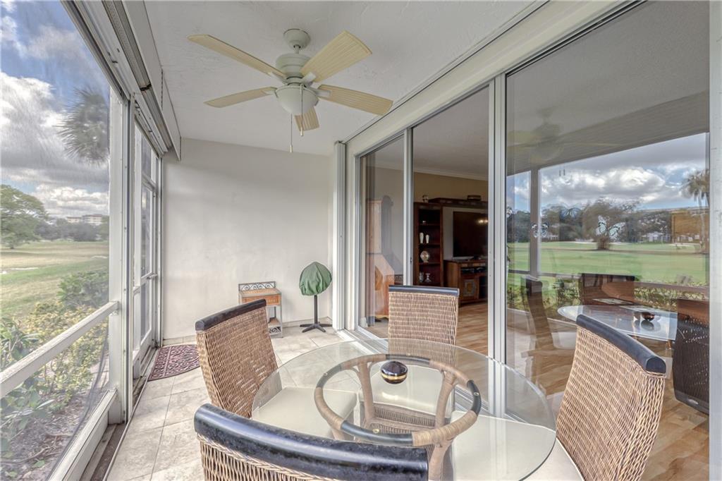 Palm Aire - Residential