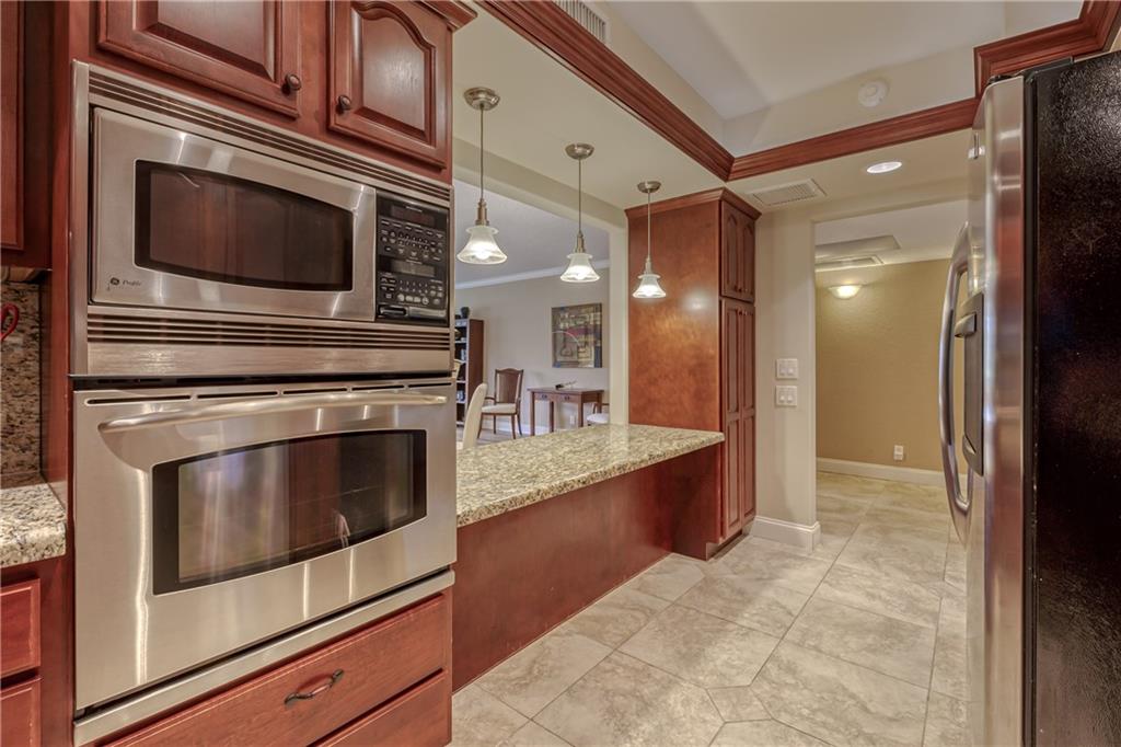 Palm Aire - Residential