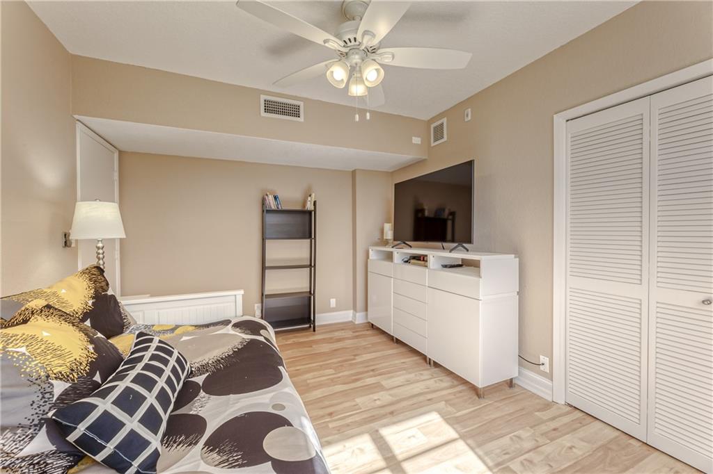Palm Aire - Residential