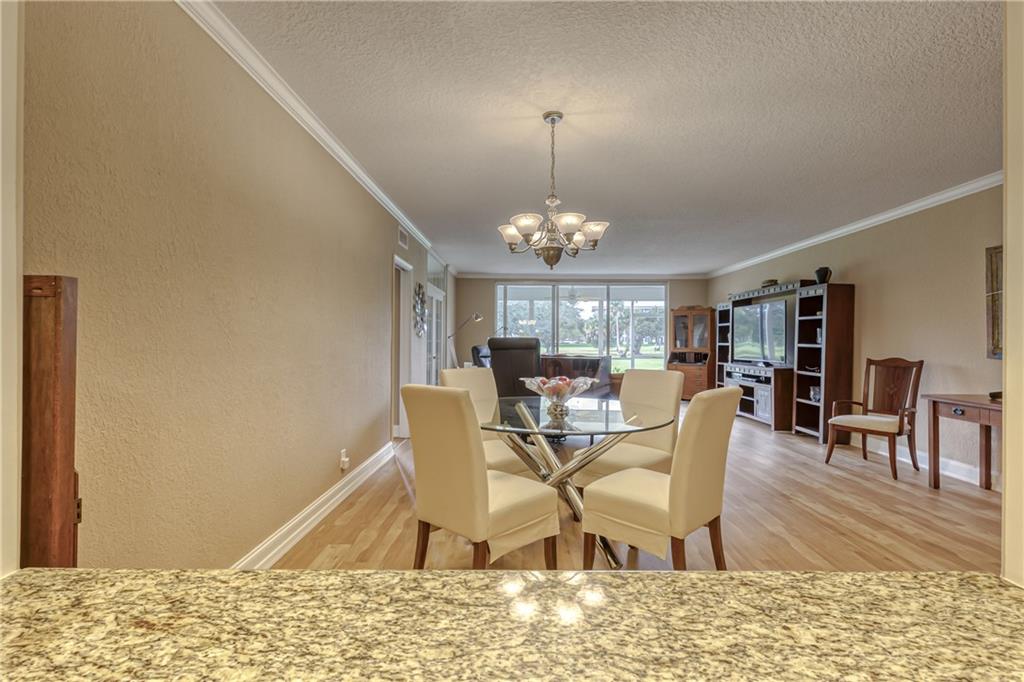 Palm Aire - Residential