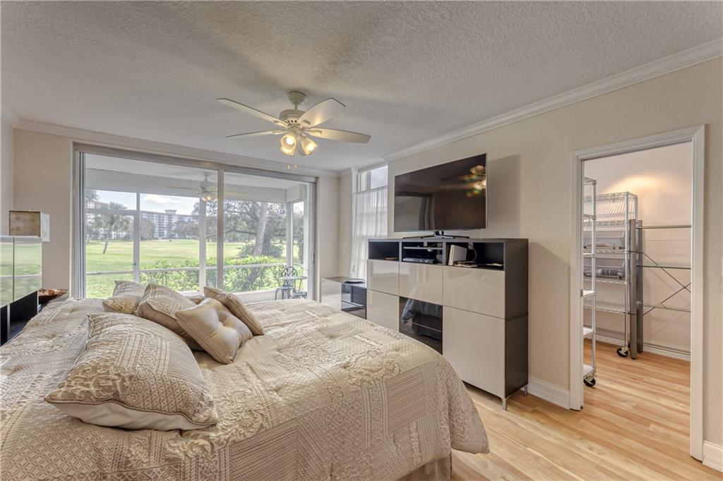 Palm Aire - Residential