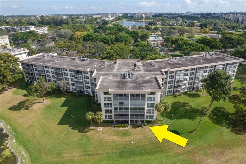 Palm Aire - Residential