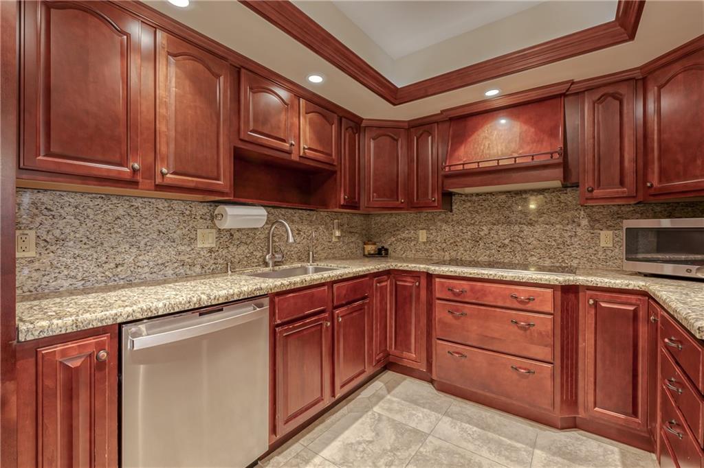 Palm Aire - Residential