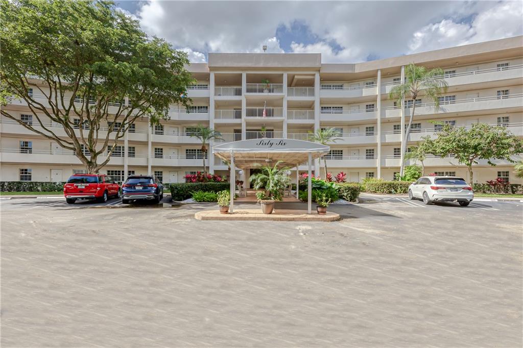 Palm Aire - Residential