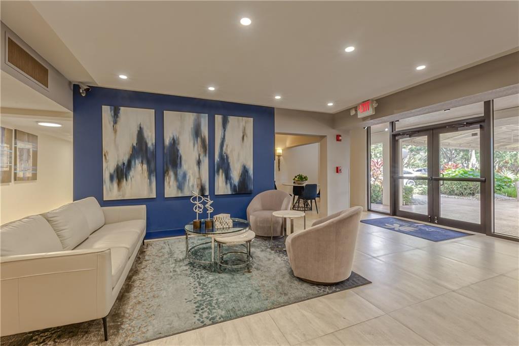 Palm Aire - Residential