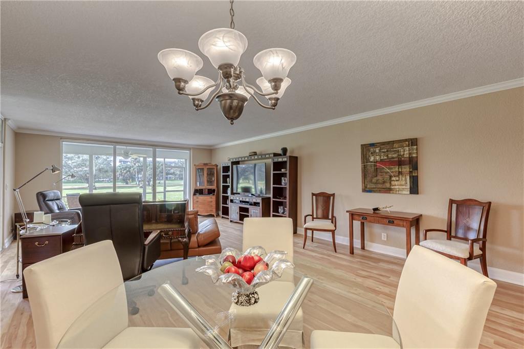 Palm Aire - Residential