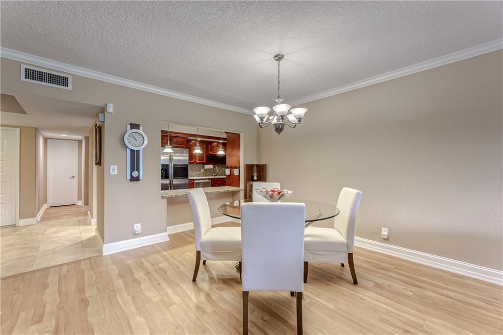 Palm Aire - Residential