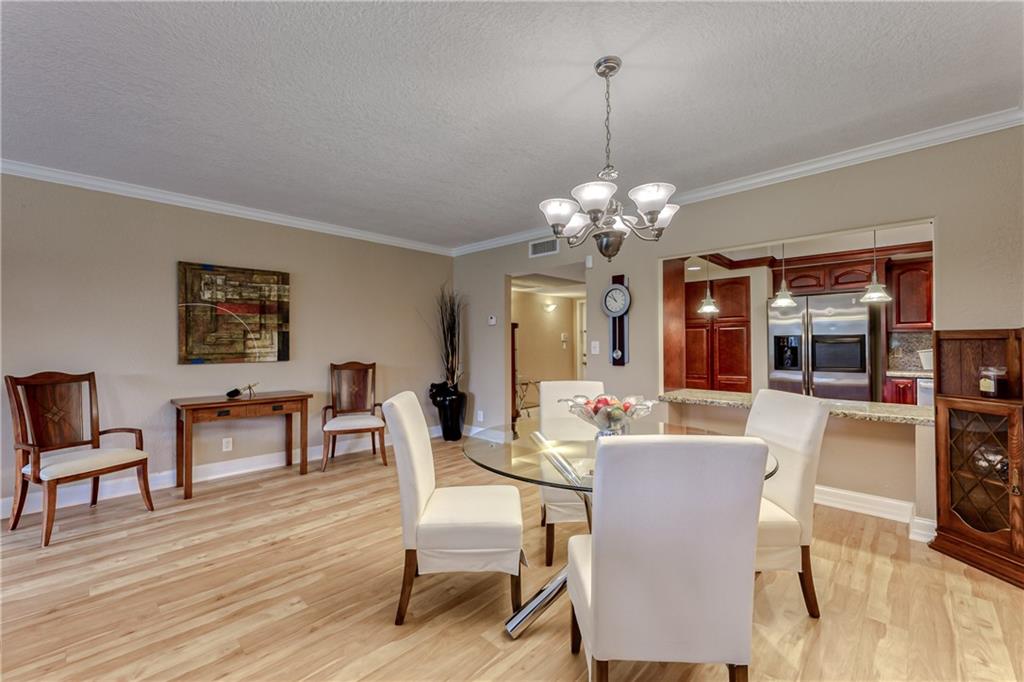 Palm Aire - Residential