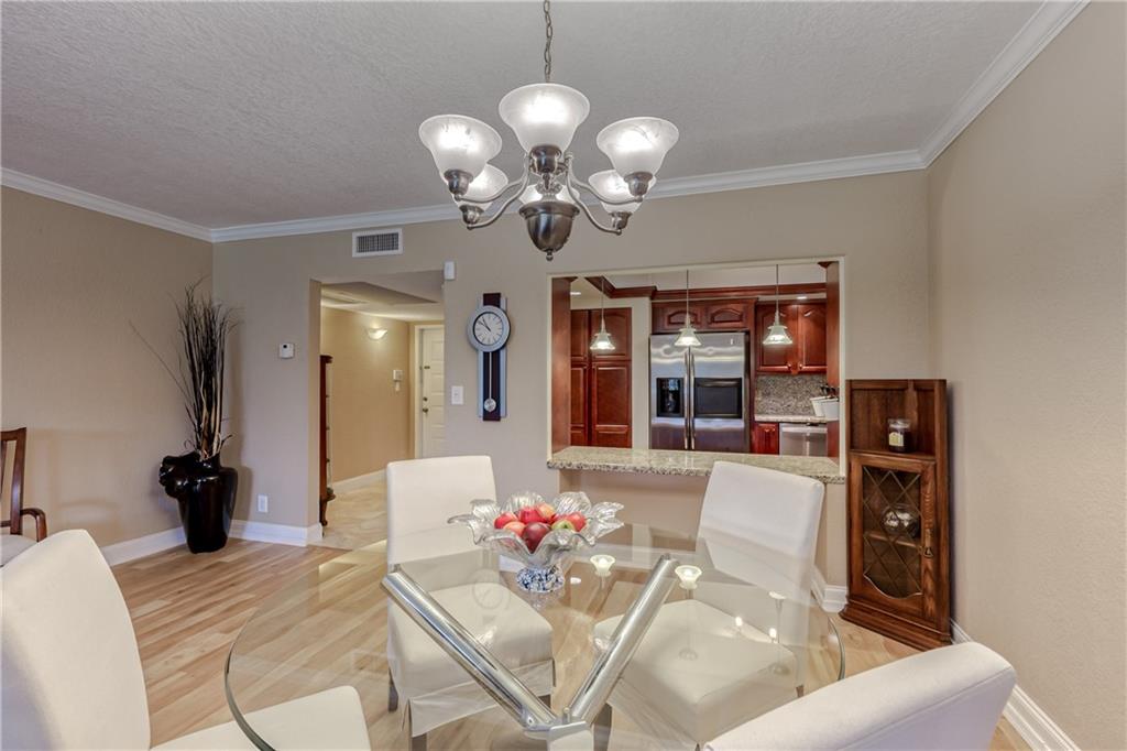 Palm Aire - Residential