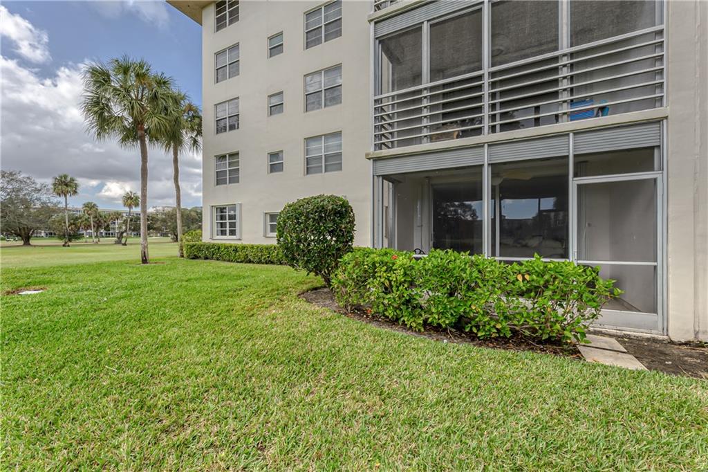 Palm Aire - Residential