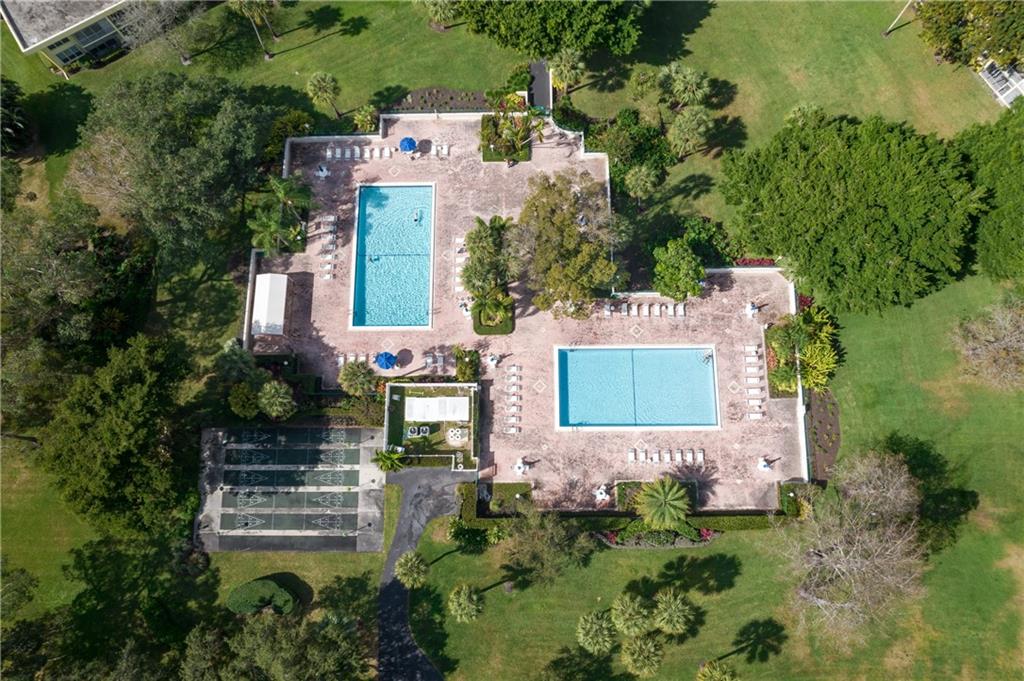 Palm Aire - Residential