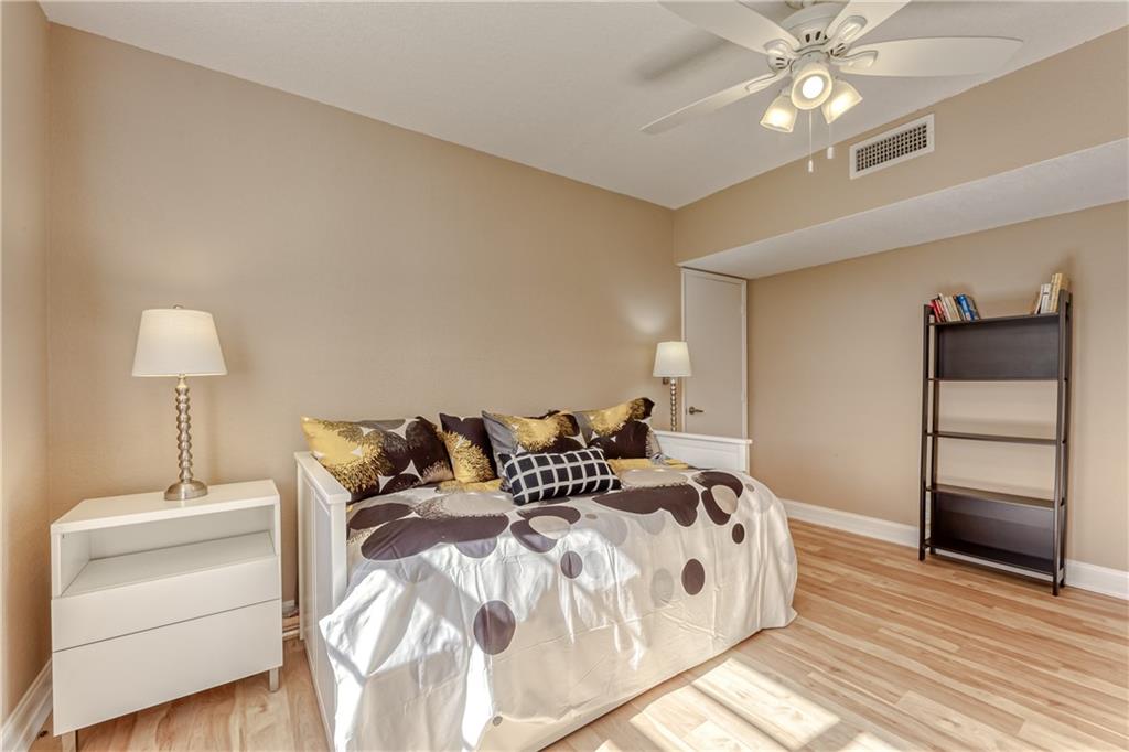 Palm Aire - Residential