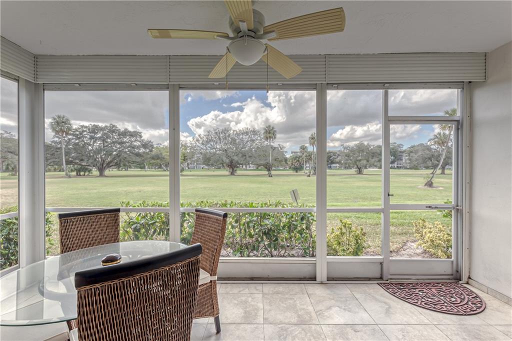 Palm Aire - Residential