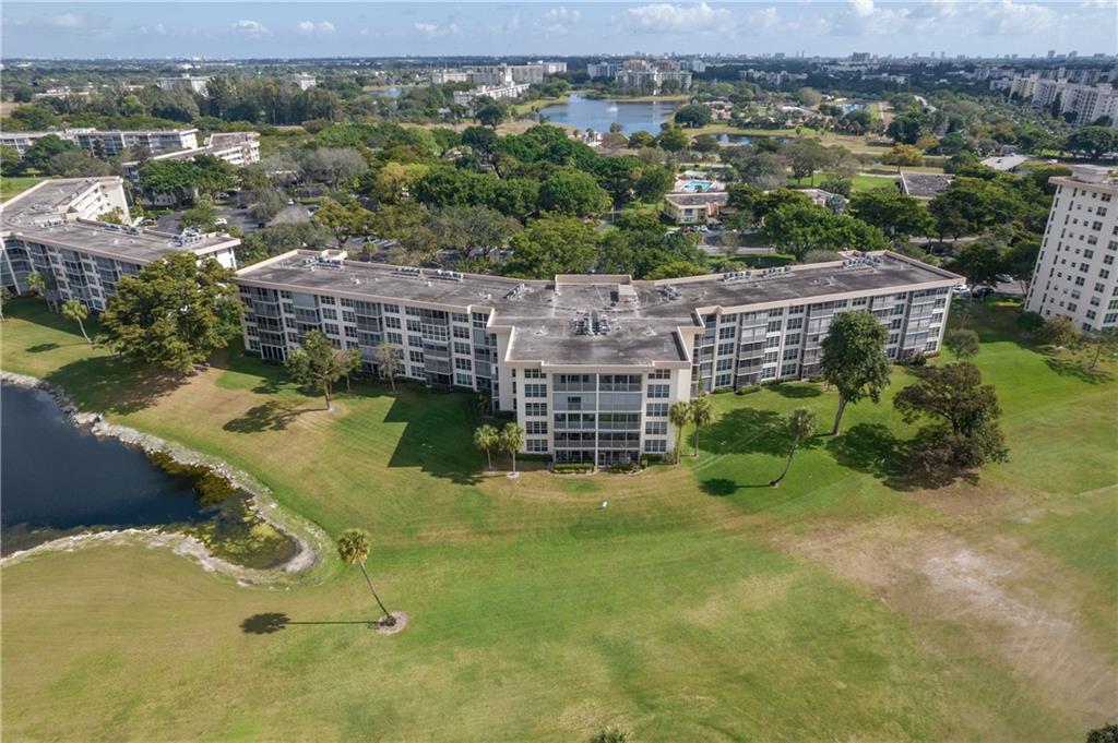 Palm Aire - Residential
