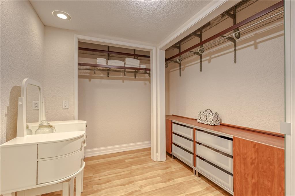 Palm Aire - Residential