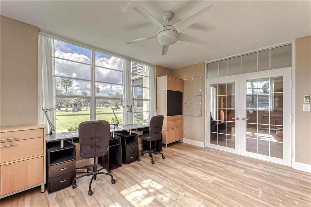 Palm Aire - Residential