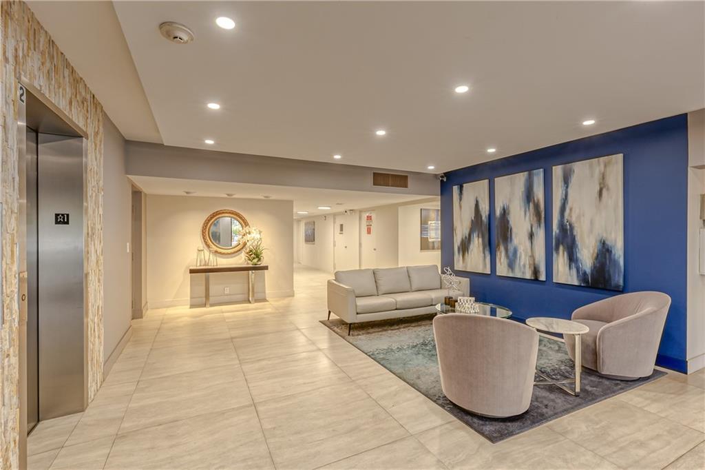 Palm Aire - Residential