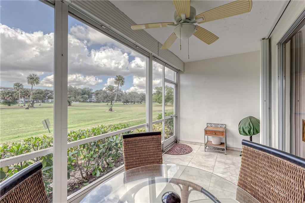 Palm Aire - Residential