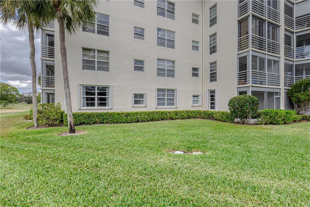 Palm Aire - Residential