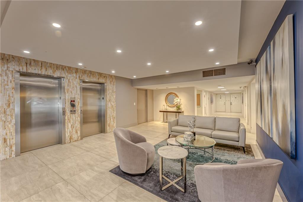 Palm Aire - Residential