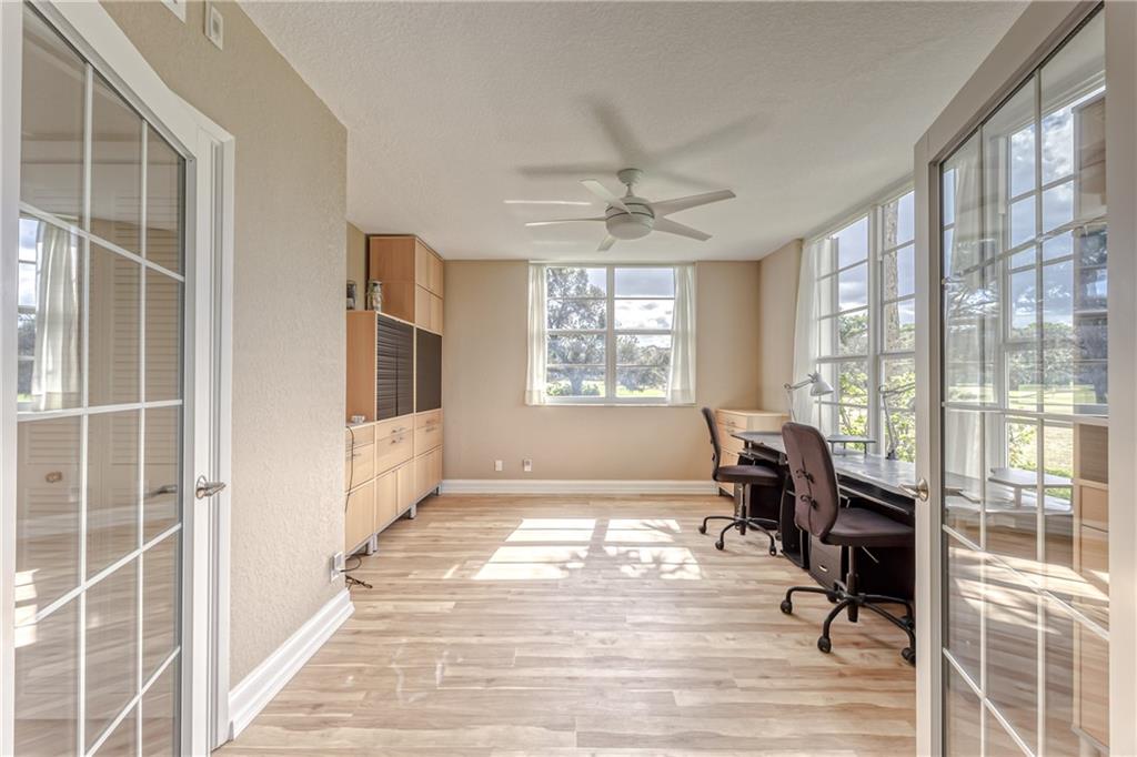 Palm Aire - Residential