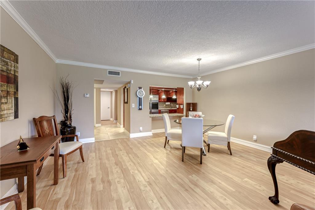 Palm Aire - Residential