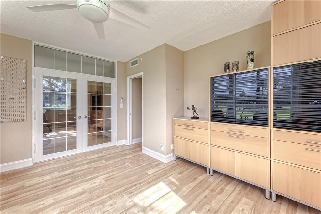 Palm Aire - Residential