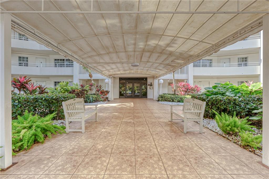 Palm Aire - Residential