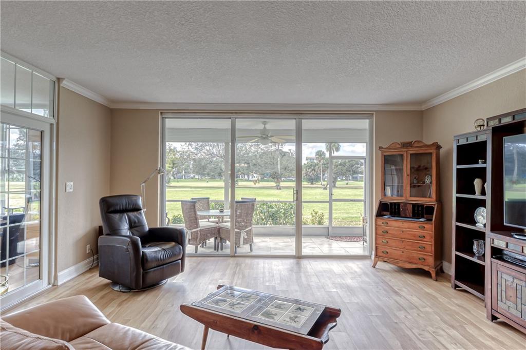 Palm Aire - Residential
