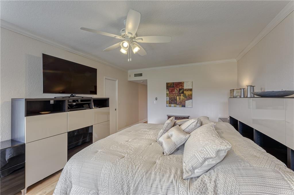 Palm Aire - Residential