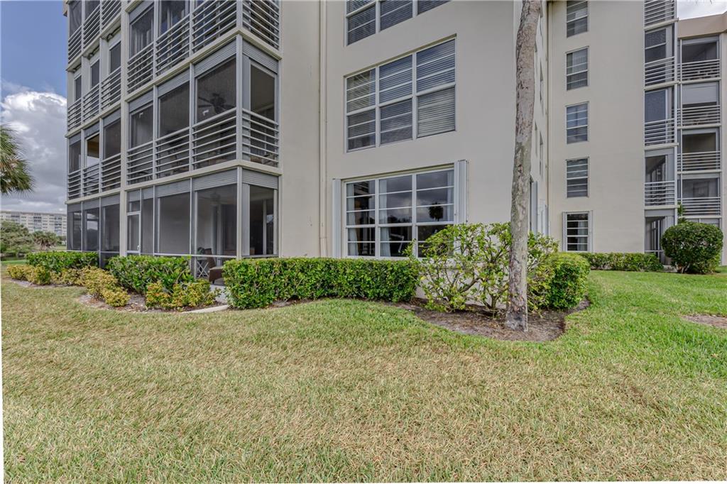 Palm Aire - Residential