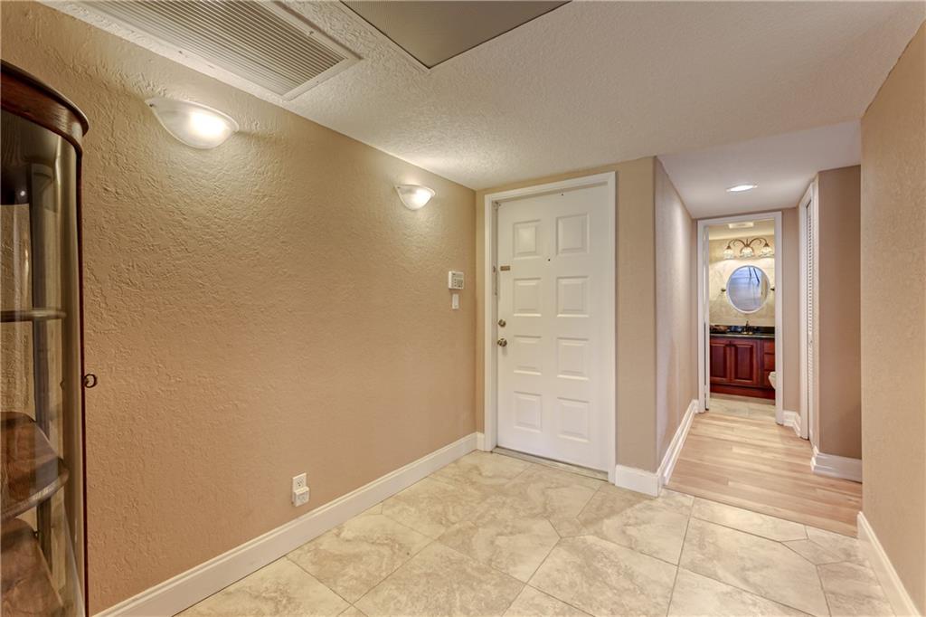 Palm Aire - Residential
