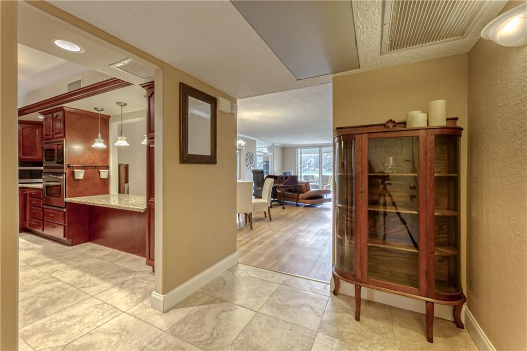 Palm Aire - Residential