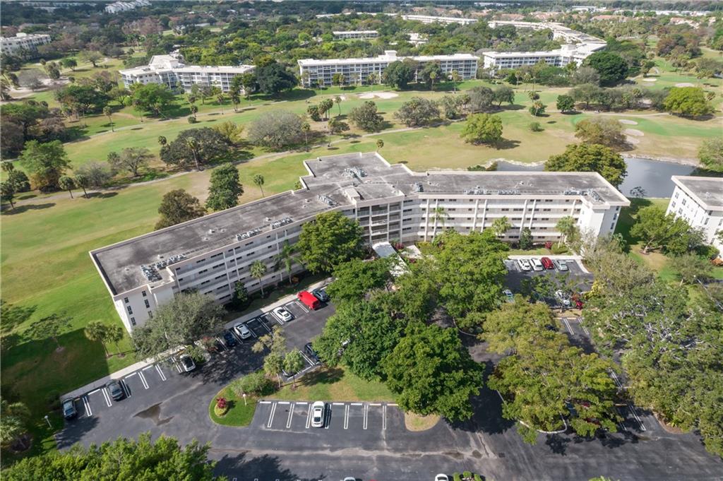 Palm Aire - Residential