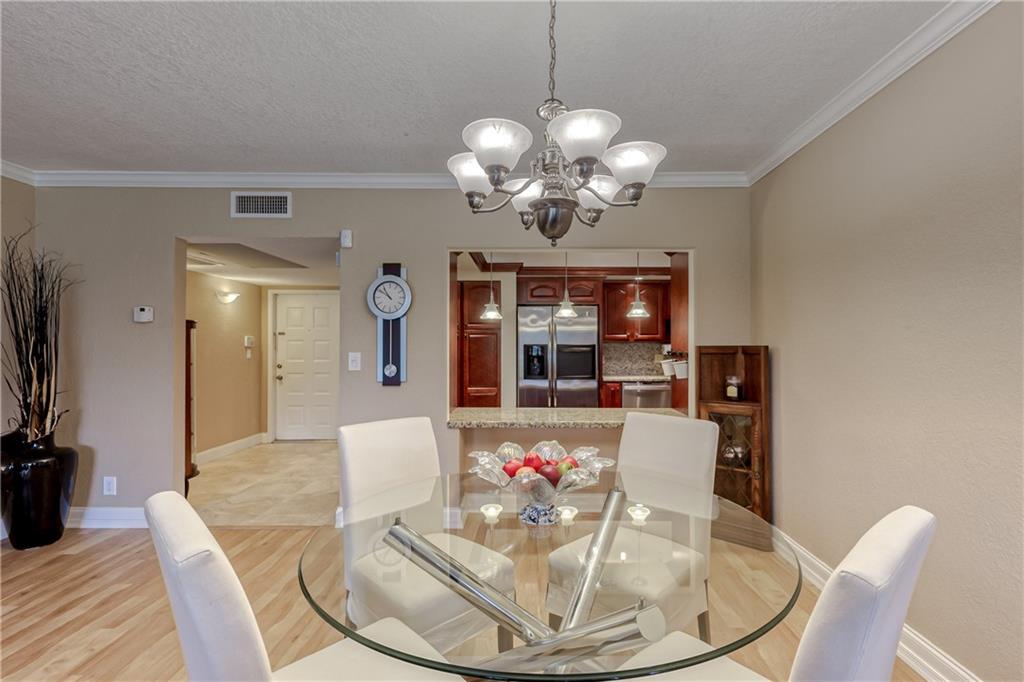 Palm Aire - Residential