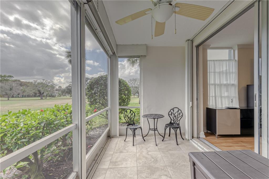 Palm Aire - Residential
