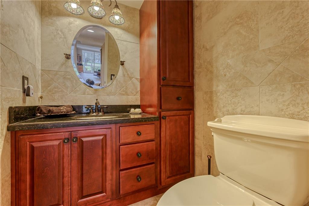 Palm Aire - Residential