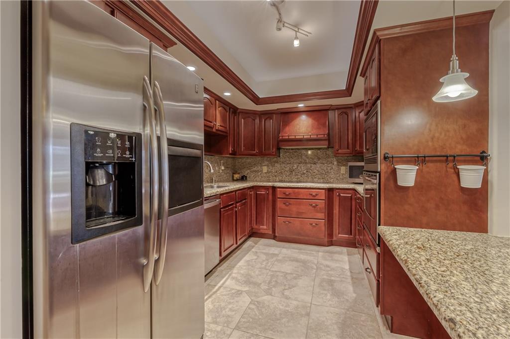 Palm Aire - Residential