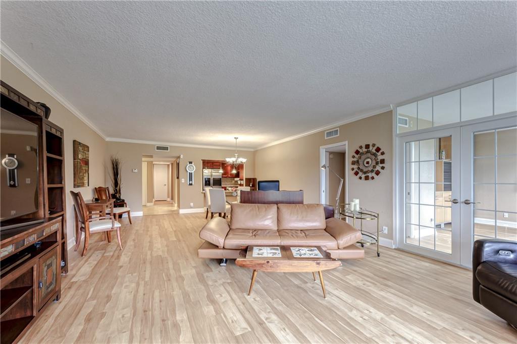 Palm Aire - Residential