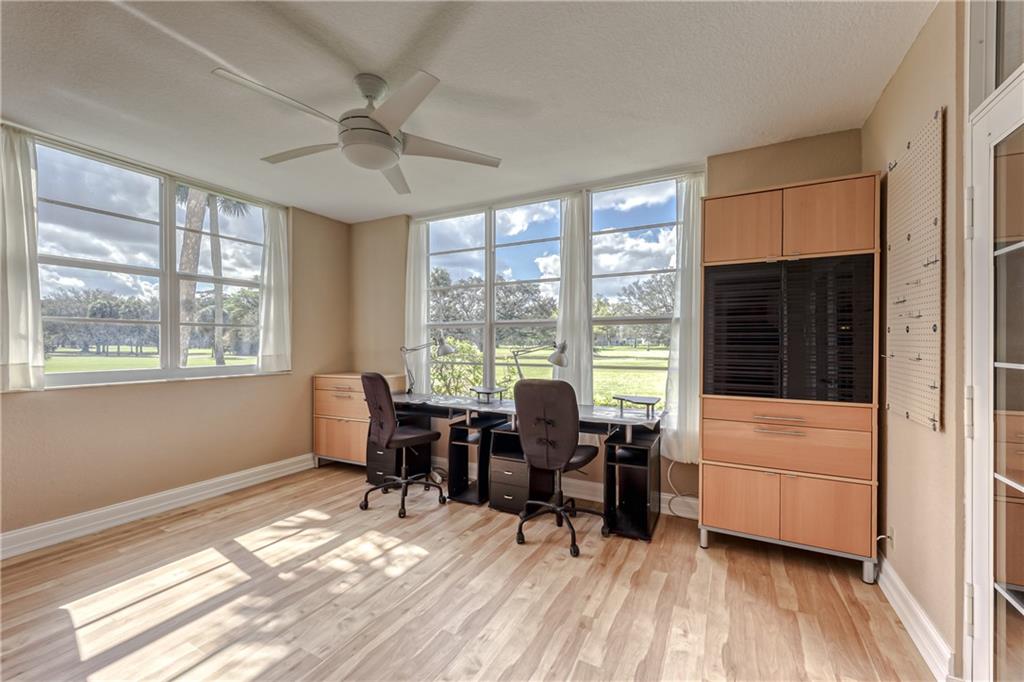 Palm Aire - Residential