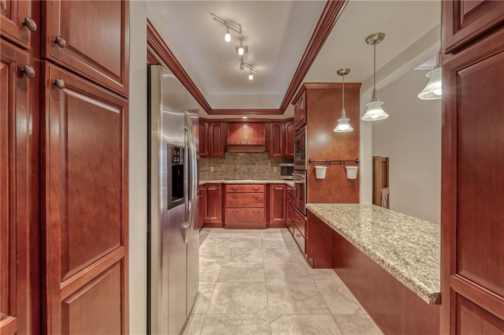 Palm Aire - Residential