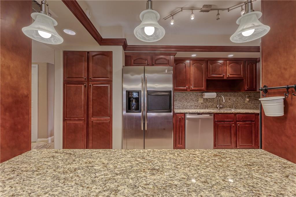 Palm Aire - Residential