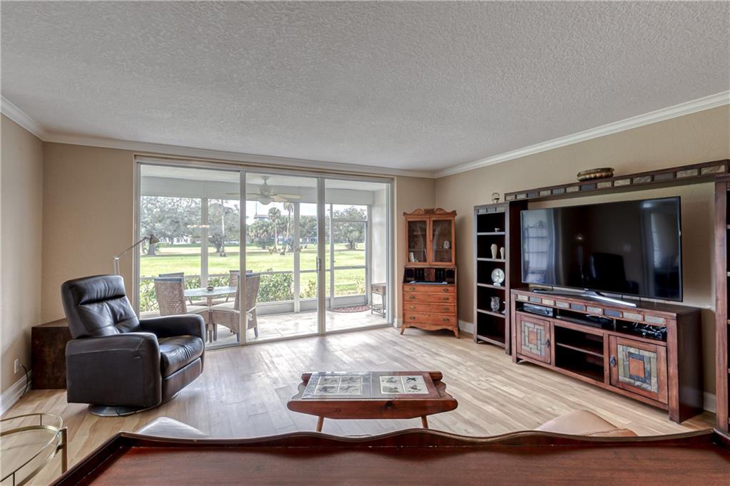 Palm Aire - Residential